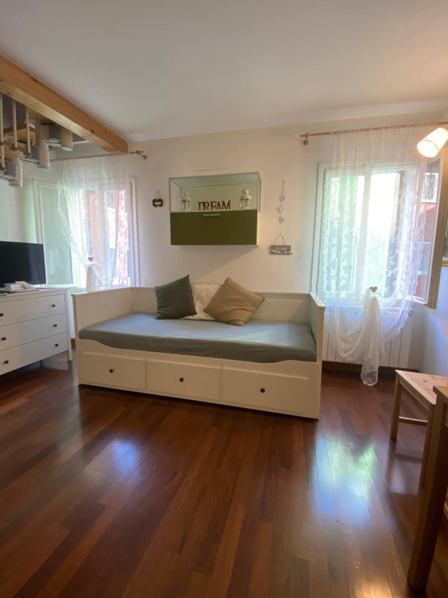 דירות קיוג'ה Ciosot House מראה חיצוני תמונה